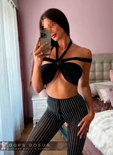 проститутка фея Сабрина, Омск, +7 (996) 221-2380