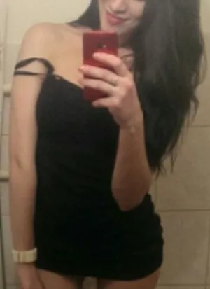 проститутка Юля, 24, Омск