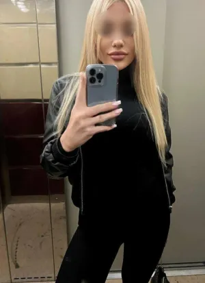 проститутка Настенька, 27, Омск
