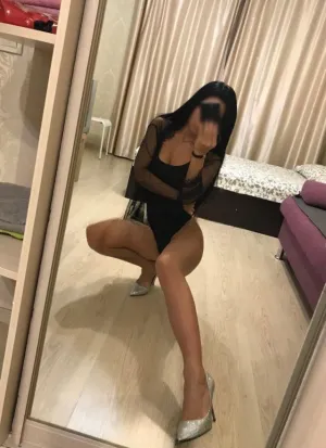 проститутка Лара, 24, Омск