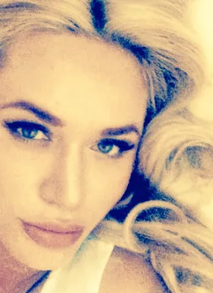 проститутка Лика, 33, Омск