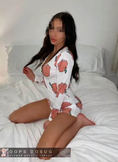 проститутка путана Аля, +7 (914) 980-0564