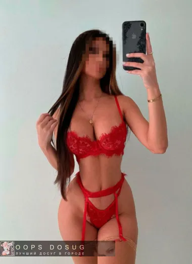 проститутка фея Алёна, Омск, +7 (995) 543-9384