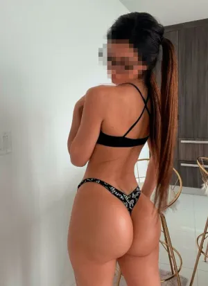 проститутка Татьяна, 25, Омск