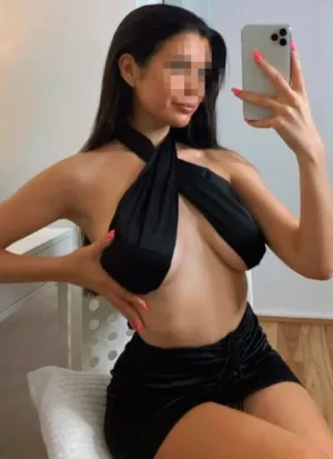 проститутка Анечка, 23, Омск