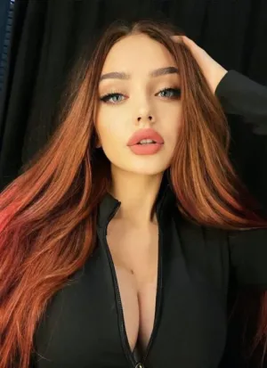 проститутка Витта, 21, Омск